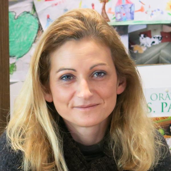 Donata Cafasso