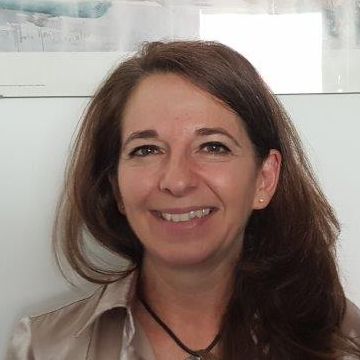 Roberta De Stasio