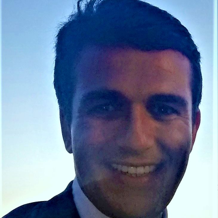 Andrea Alberico